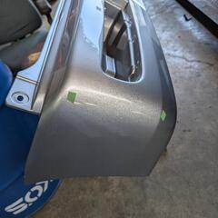 S321Vリヤバンパーの画像