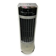 【未使用】エスケイジャパン 冷風扇 冷風機 SKJ-KS30R ...