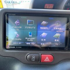 39万円　モデリスタエアロ　おしゃれな　ポルテ　ドラレコ　ETC　bluetooth　レザーシート　社外ホイル　H27　8.8万km　2年車検付きの画像