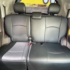 39万円　モデリスタエアロ　おしゃれな　ポルテ　ドラレコ　ETC　bluetooth　レザーシート　社外ホイル　H27　8.8万km　2年車検付きの画像