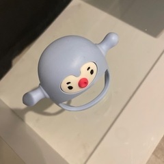  落としにくい歯固め　ウェアラブル 歯固め　ペンギン　BOXパッ...