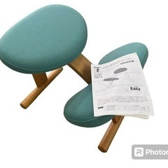 バランスチェア イージー