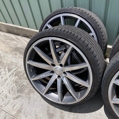 アルコア　アルミホイール　22.5インチ　大型 価格｜アルコア 22.5インチ×7.50(162) 10穴/335 ISO規格 φ26 アルミ