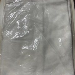守口市立庭窪中学校　半袖ポロシャツの画像