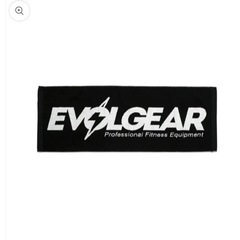 今治タオル　Evolgear フェイスタオル
