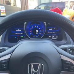 HONDA  CR-Zの画像