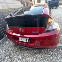 HONDA  CR-Zの画像
