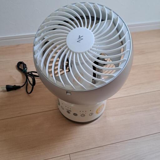 サーキュレーター