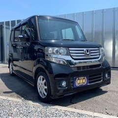 🉐【支払い総額42万円】車検令和7年11月13日H24年式  N...