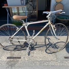 自転車家具 カーテン、ブラインドの画像