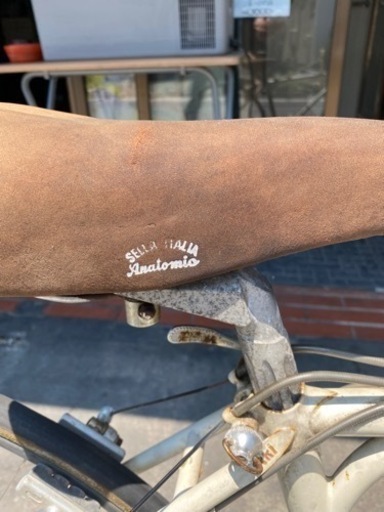 自転車家具 カーテン、ブラインド