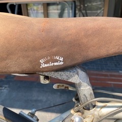 自転車家具 カーテン、ブラインド