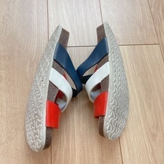 靴/バッグ 靴 サンダルの画像