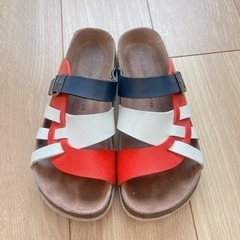 靴/バッグ 靴 サンダル