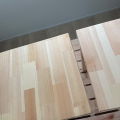 IKEA ODDVAR オドヴァル ２つセットの画像