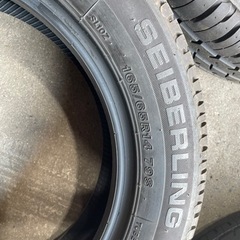ブリヂストン165/65R14の画像