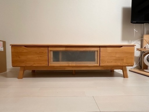家具 ニトリテレビ台 幅
150cm