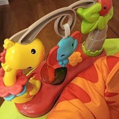 【無料でお譲りします】ジャンパルー