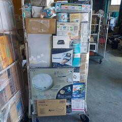 家電、せどり、転売、まとめうりの画像