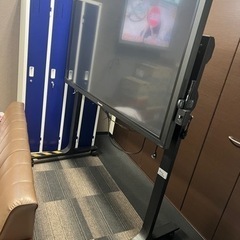  2017年製 Panasonic  モニター タッチスクリーン...