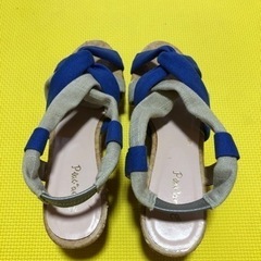 靴/バッグ 靴 サンダルの画像