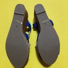 靴/バッグ 靴 サンダルの画像