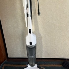 家電 生活家電 掃除機の画像