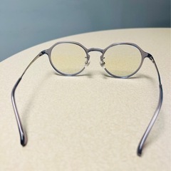 Jins リーディンググラス 0.75の画像