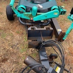 タカキタ オートラップマシン WM1060 牧草梱包 畜産 牧場...