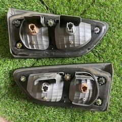 ダイハツMAX RSテールコーナーランプ1組の画像