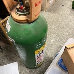 キリン　5kg 炭酸ガス　生ビール　料理屋　飲食店の画像