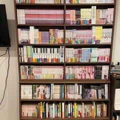 本棚