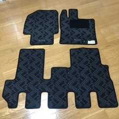 カーマット