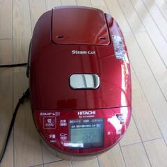 家電 キッチン家電 炊飯器