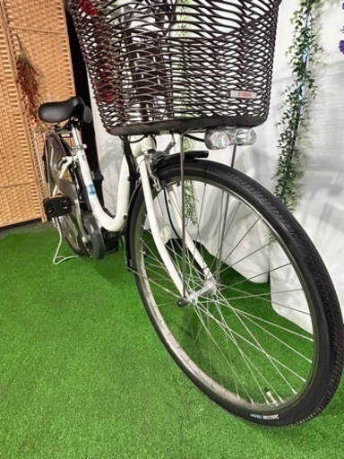No.98ヤマハ PAS ナチュラXL PA26NXL 電動アシスト自転車 整備済み中古現状 ヨドバシ.com - ヤマハ YAMAHA 電動アシスト自転車 PAS ナチュラXL