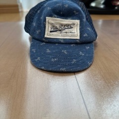 Ralph Lauren 帽子