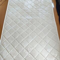 無料！シングルマットレス