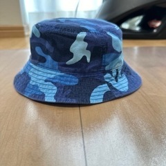 Ralph Lauren 帽子の画像