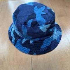 Ralph Lauren 帽子の画像