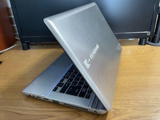 TOSHIBA Dynabook T642 T6HWJ