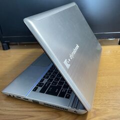 TOSHIBA Dynabook T642 T6HWJ