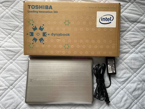 TOSHIBA Dynabook T642 T6HWJ