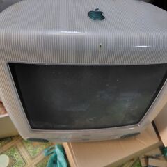 IMac 本体