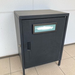 宅配ボックスの画像
