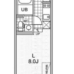 【🏠入居費用20.5万円🏠】✨審査に強い！✨🚉都営三田線 白金台...