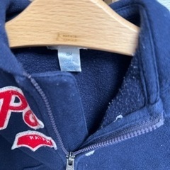 Ralph Lauren セットアップの画像
