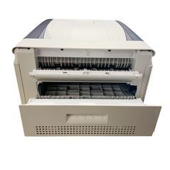 24C405_ジヤ 【来店引き取り限定】OKI 沖電気工業 カラーLEDプリンター COREFIDO C811dn レーザープリンター やや難あり 限定品 中古の画像