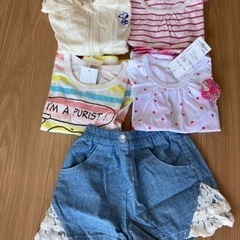 子供用品 子供服　新品