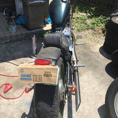 スティードの画像