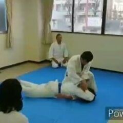 総合空手教室 (軟式武術 伝統派空手+柔術)の画像